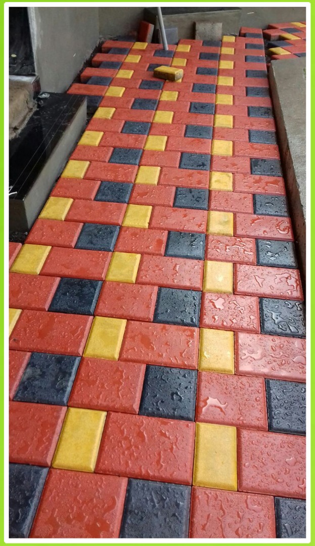 Combo Rubber Mould